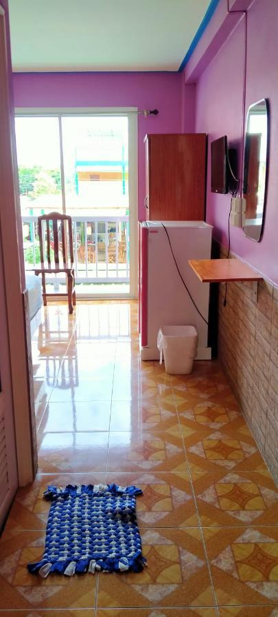 Rueangsrisiri Guesthouse 2 Sukhothai Dış mekan fotoğraf