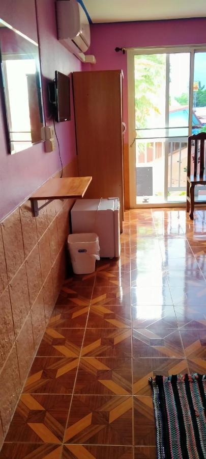 Rueangsrisiri Guesthouse 2 Sukhothai Dış mekan fotoğraf