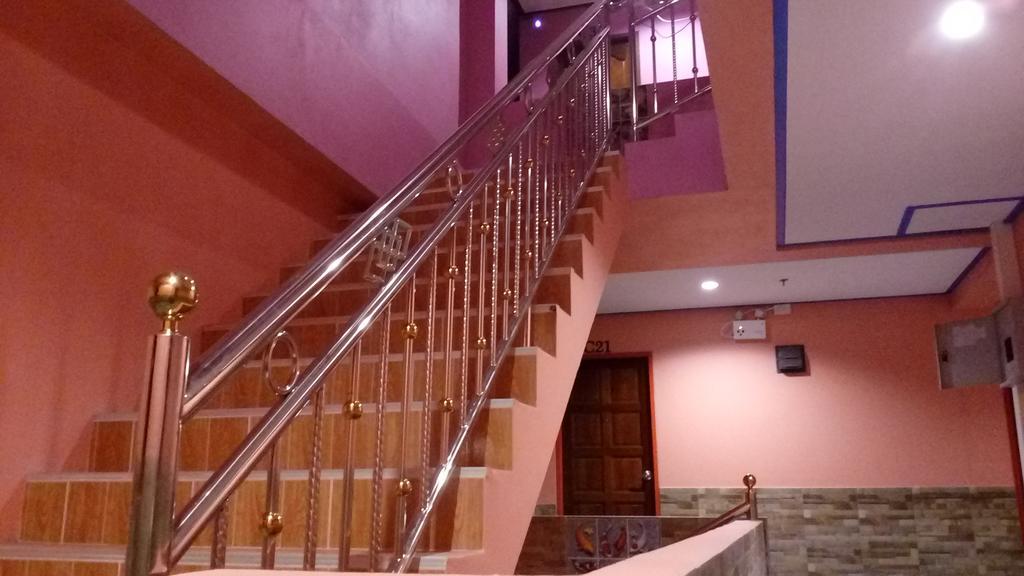 Rueangsrisiri Guesthouse 2 Sukhothai Dış mekan fotoğraf