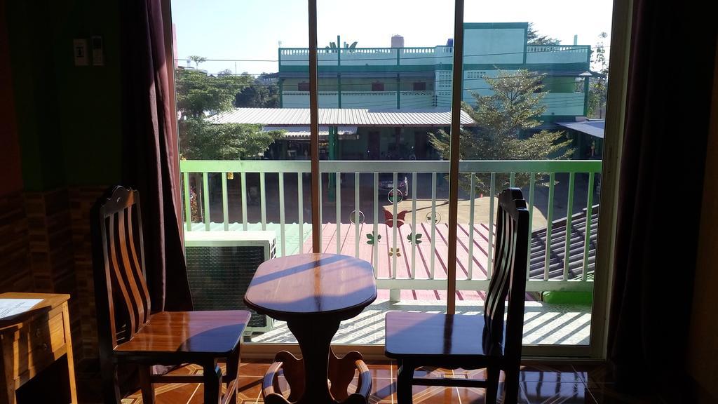 Rueangsrisiri Guesthouse 2 Sukhothai Dış mekan fotoğraf